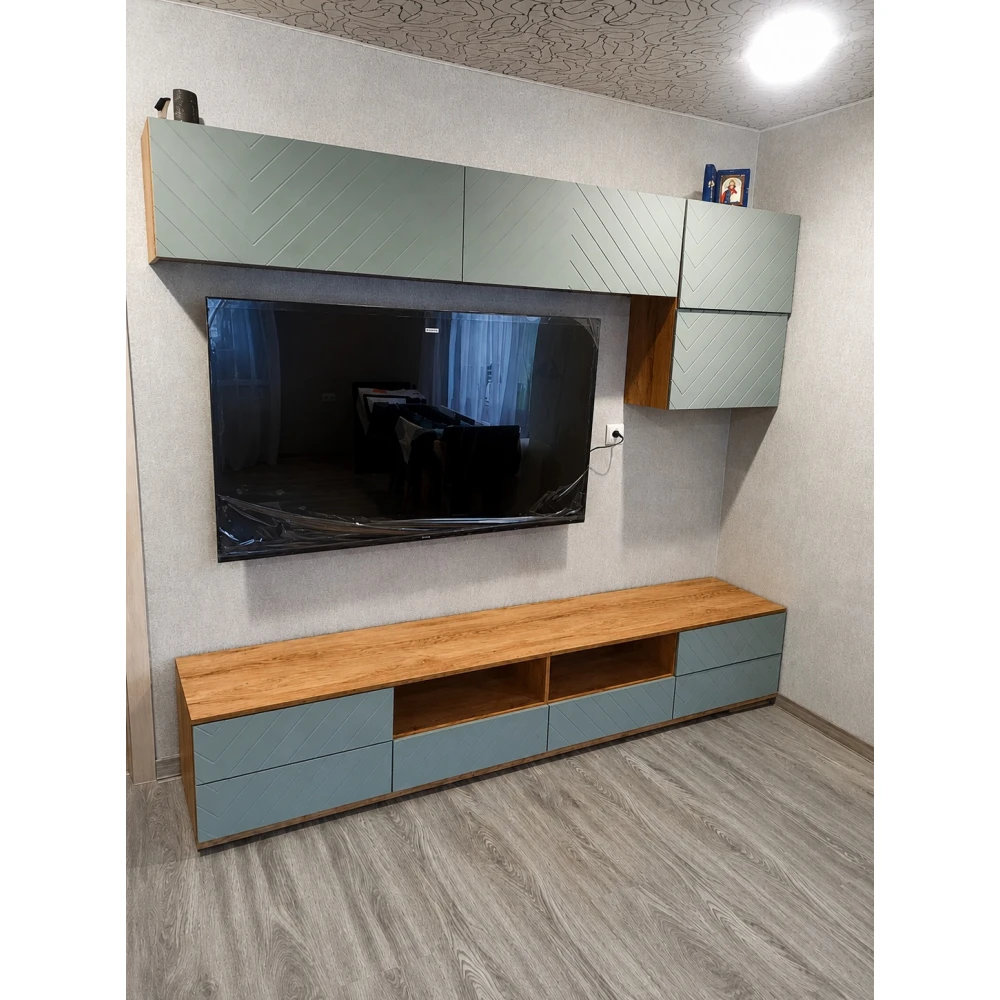 Гостиная "Камелия" ГС-01 Шарли Бриз